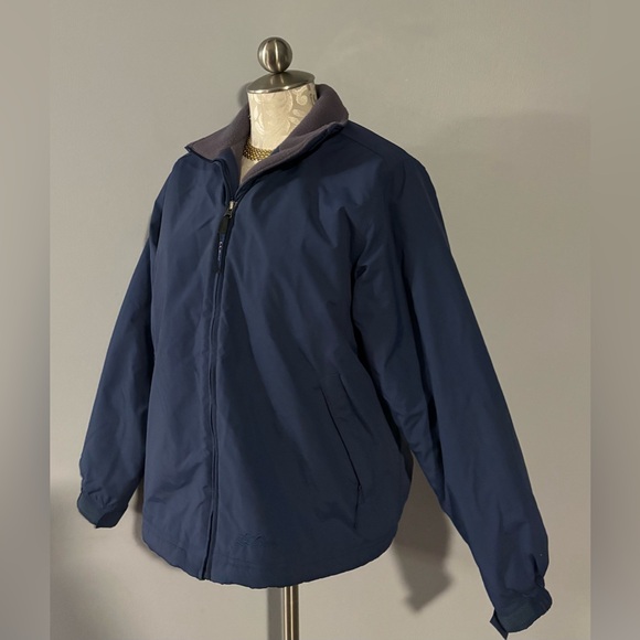 L.L.Bean Coat Size Petite Small      #7 - Picture 2 of 12